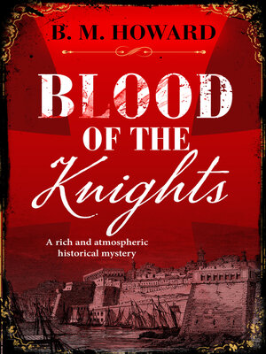 cover image of Blood of the Knights